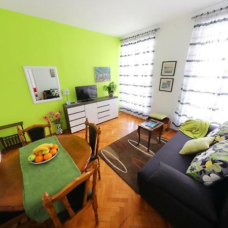 Apartment Mara Zadar Dış mekan fotoğraf