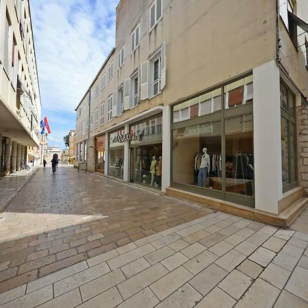 Apartment Mara Zadar Dış mekan fotoğraf