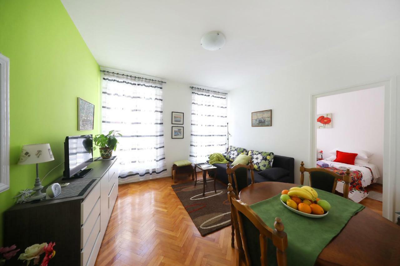 Apartment Mara Zadar Dış mekan fotoğraf