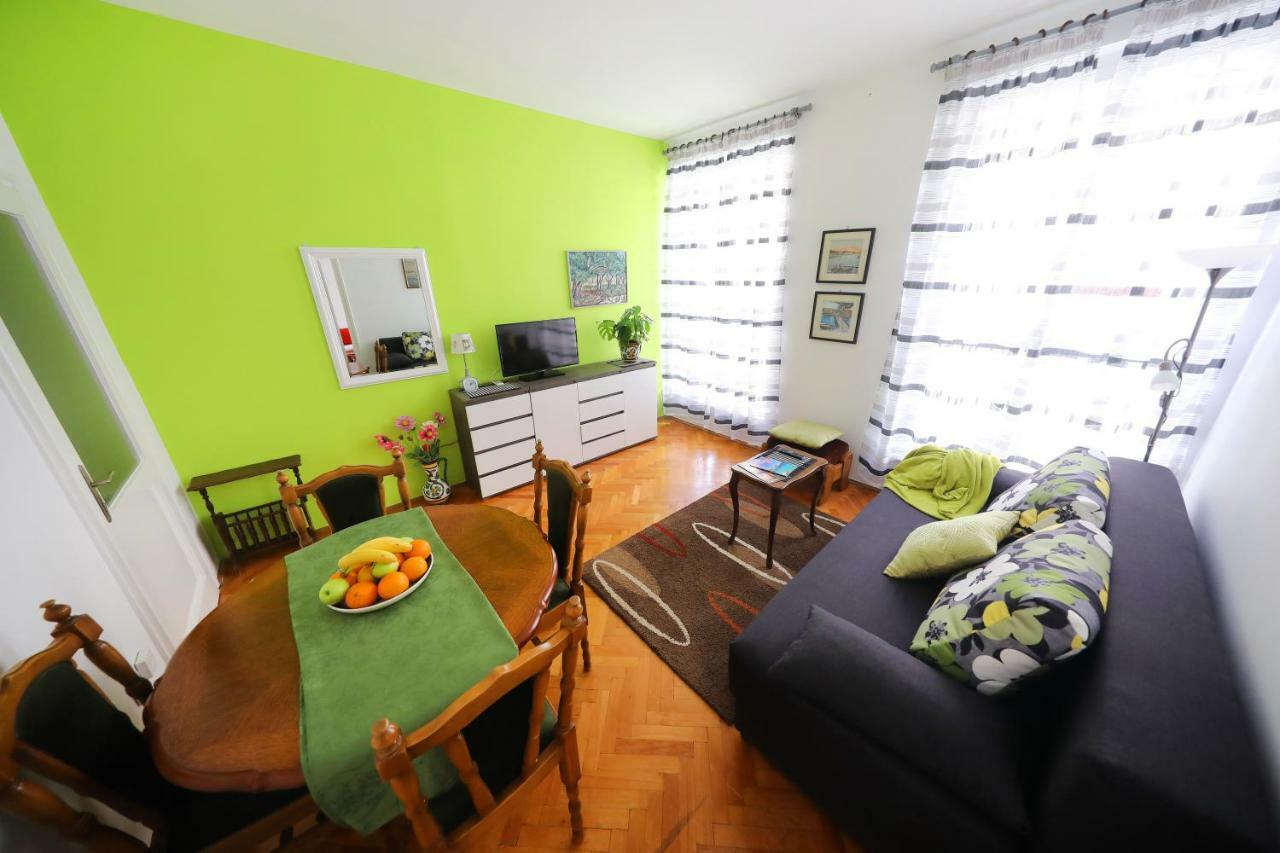 Apartment Mara Zadar Dış mekan fotoğraf