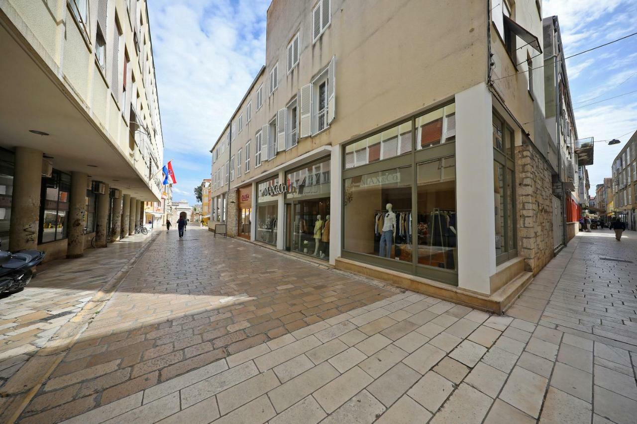Apartment Mara Zadar Dış mekan fotoğraf