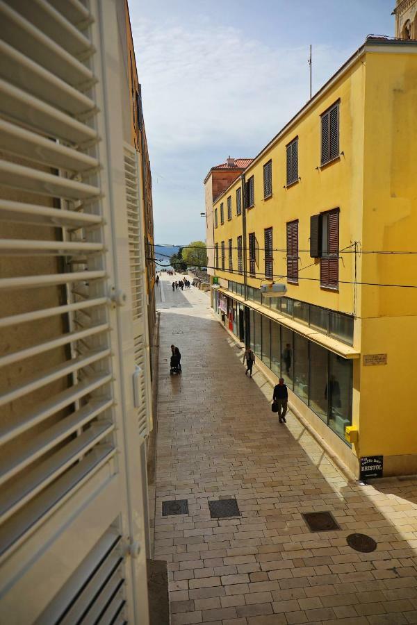 Apartment Mara Zadar Dış mekan fotoğraf