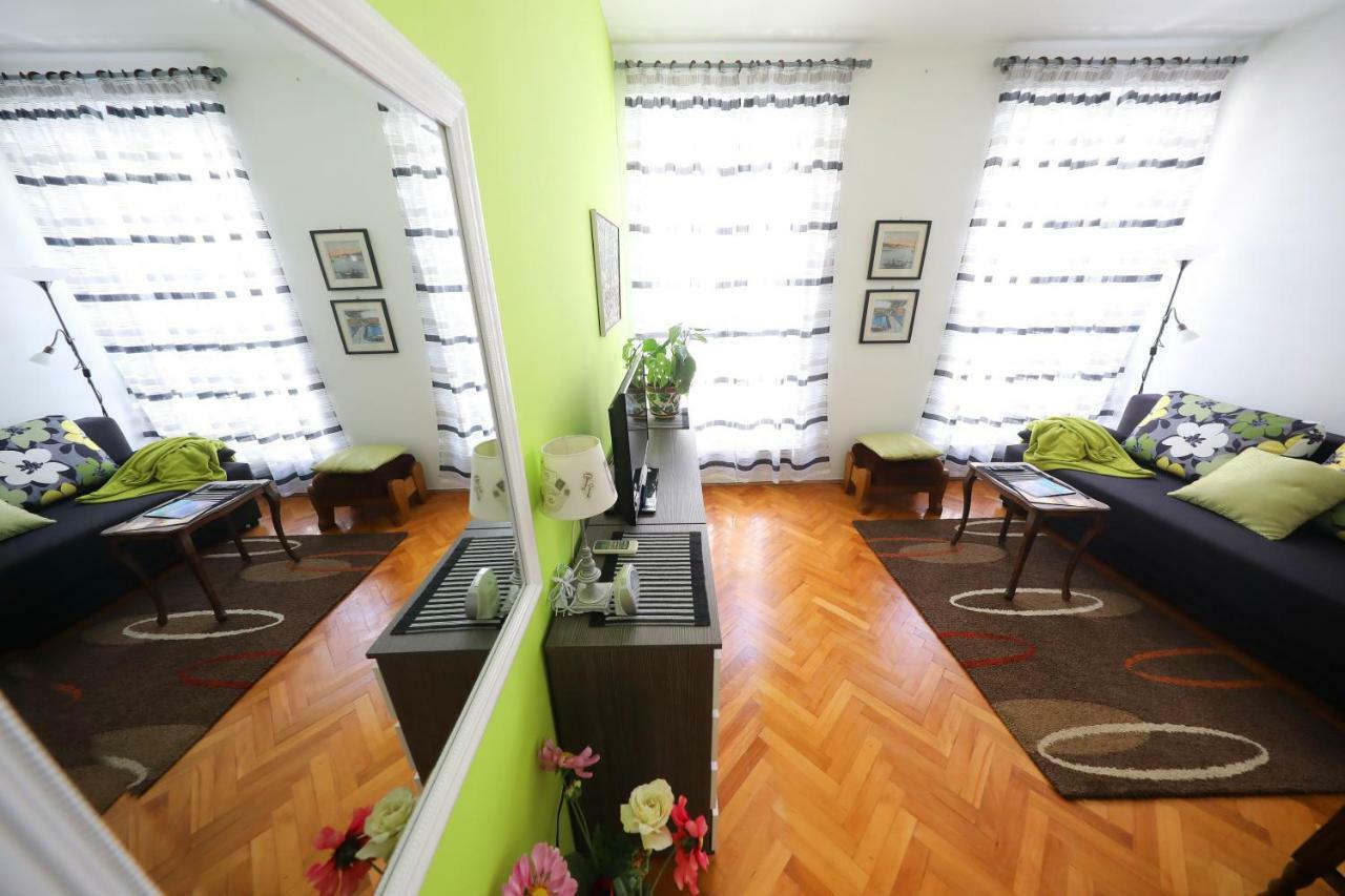 Apartment Mara Zadar Dış mekan fotoğraf