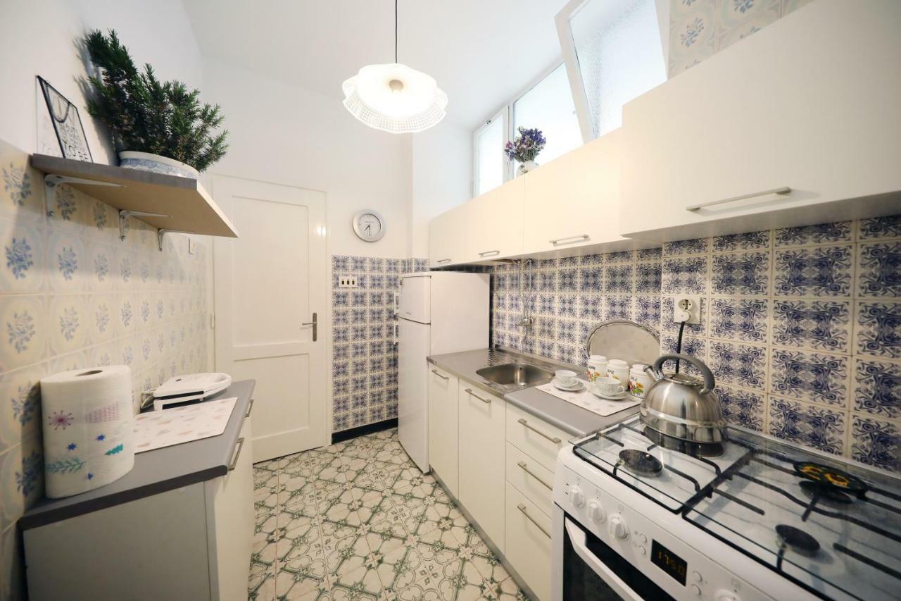 Apartment Mara Zadar Dış mekan fotoğraf