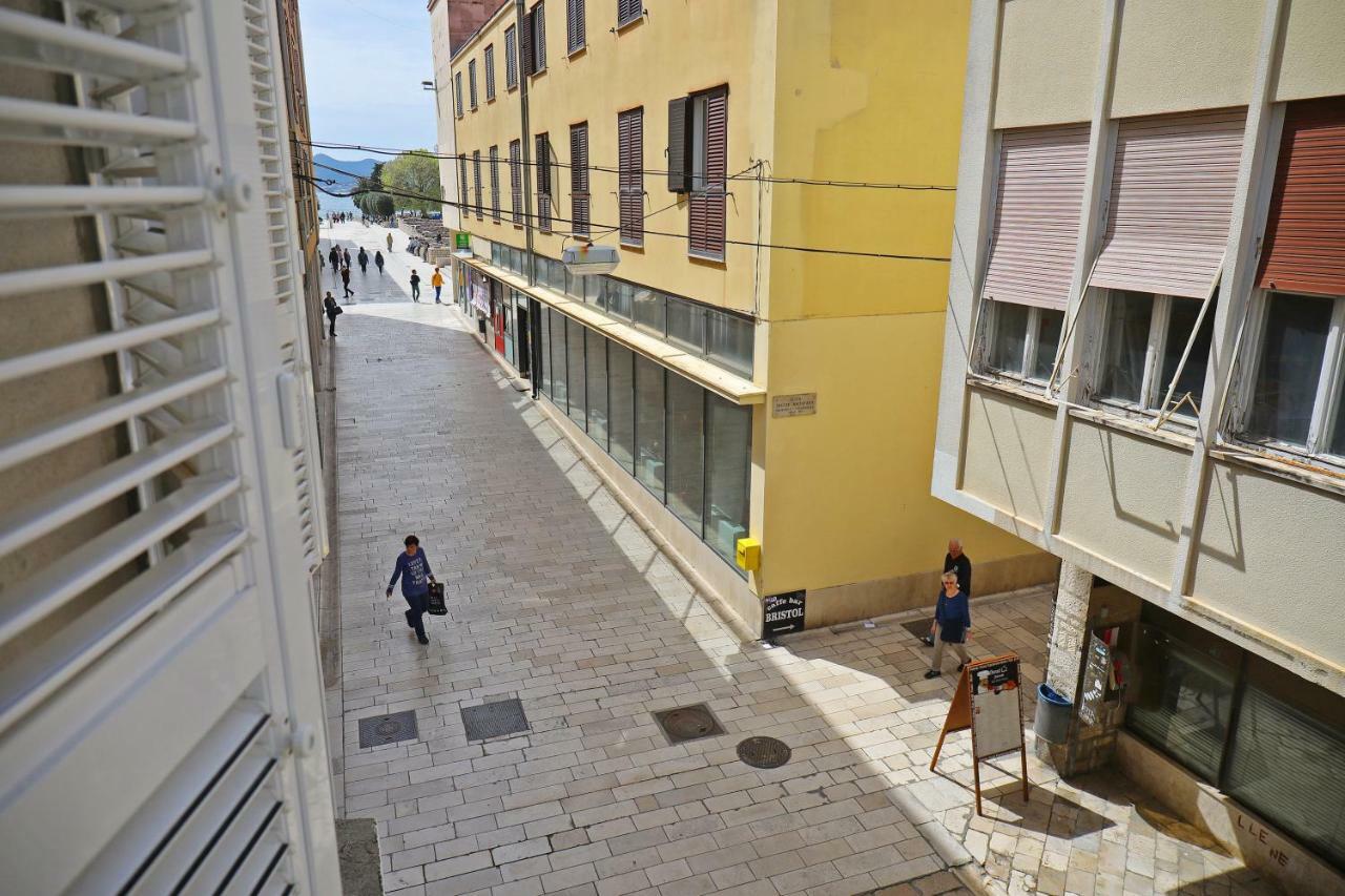 Apartment Mara Zadar Dış mekan fotoğraf