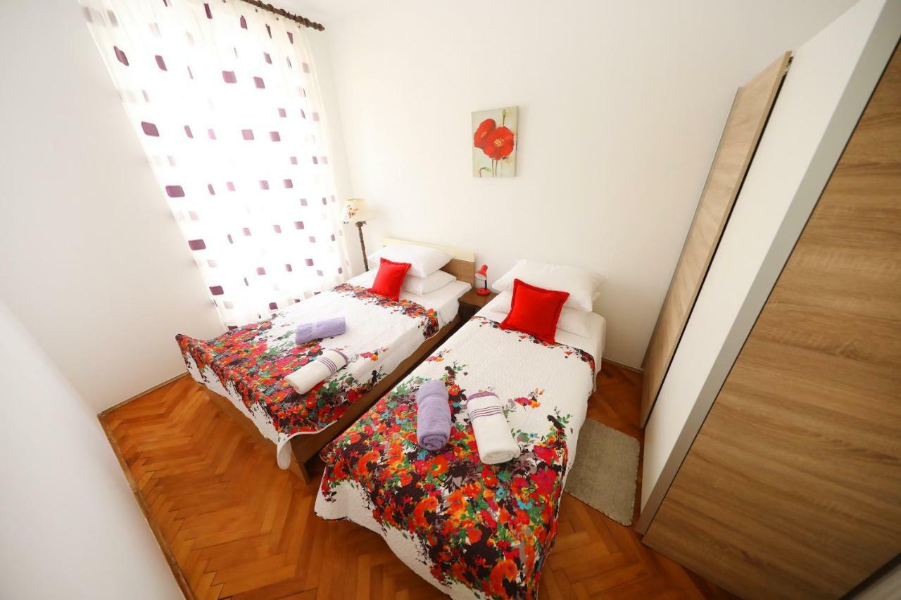 Apartment Mara Zadar Dış mekan fotoğraf