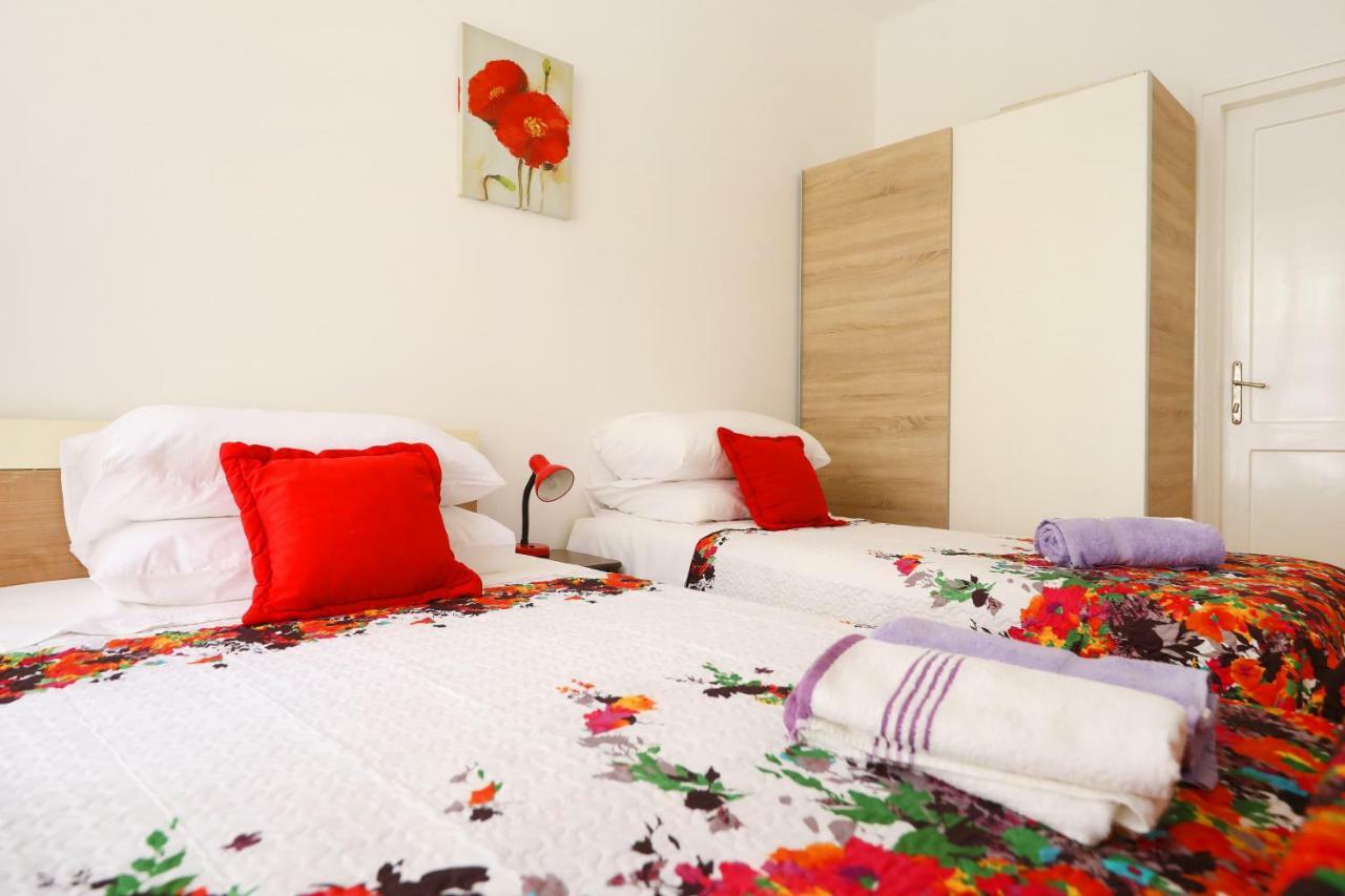 Apartment Mara Zadar Dış mekan fotoğraf
