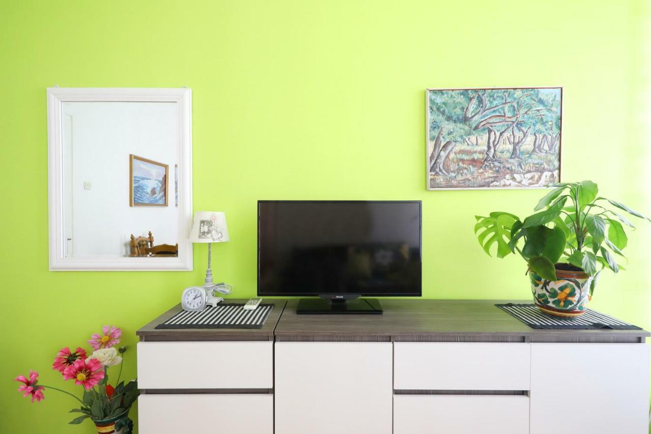 Apartment Mara Zadar Dış mekan fotoğraf