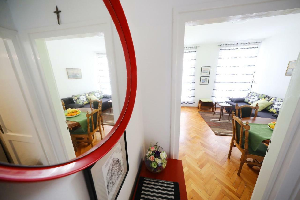 Apartment Mara Zadar Dış mekan fotoğraf