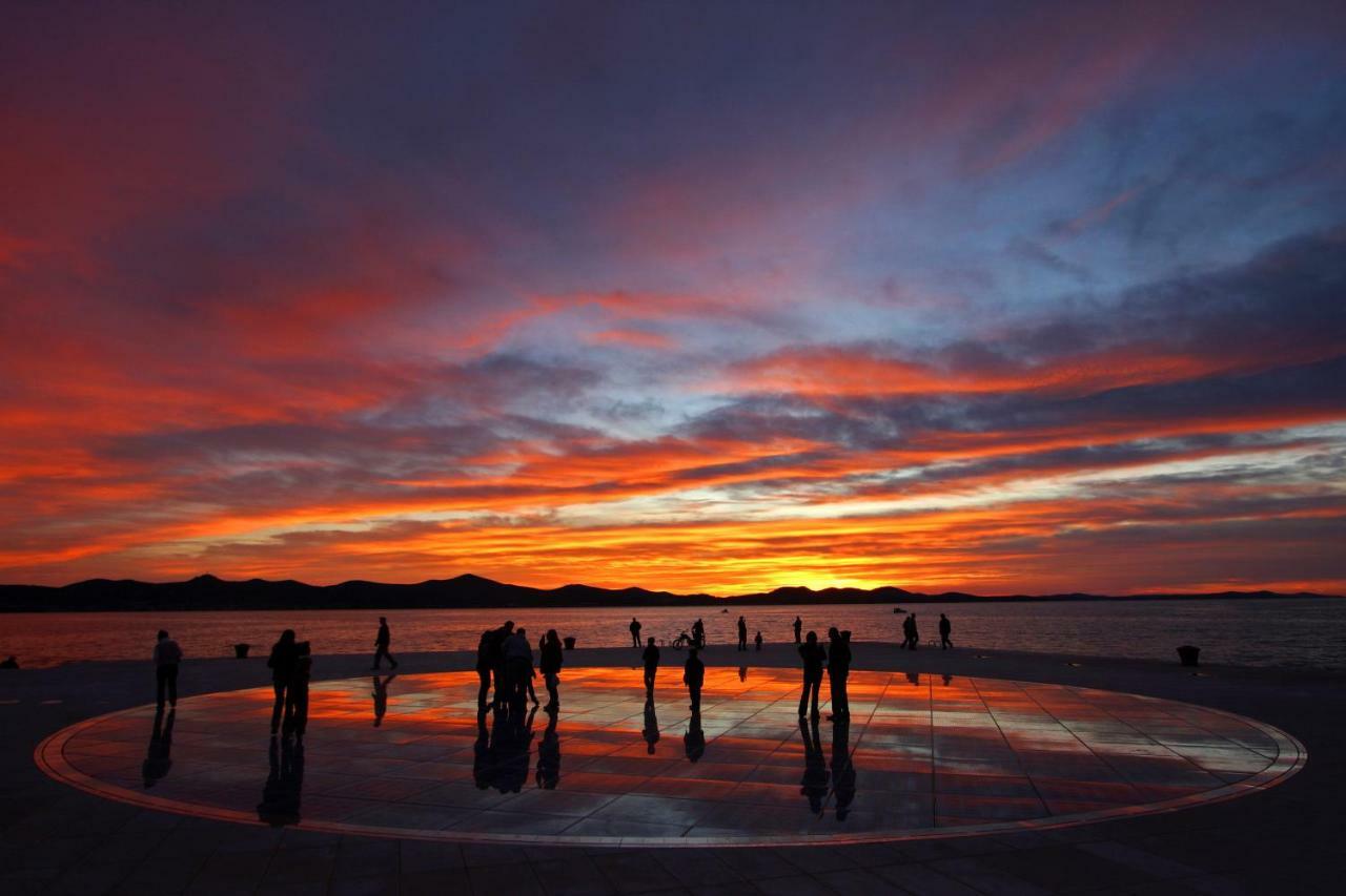 Apartment Mara Zadar Dış mekan fotoğraf
