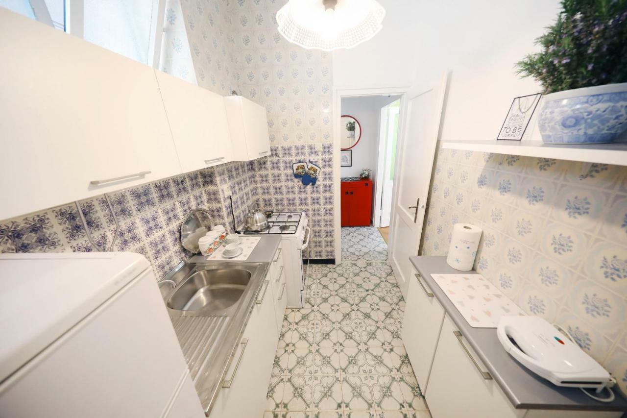 Apartment Mara Zadar Dış mekan fotoğraf