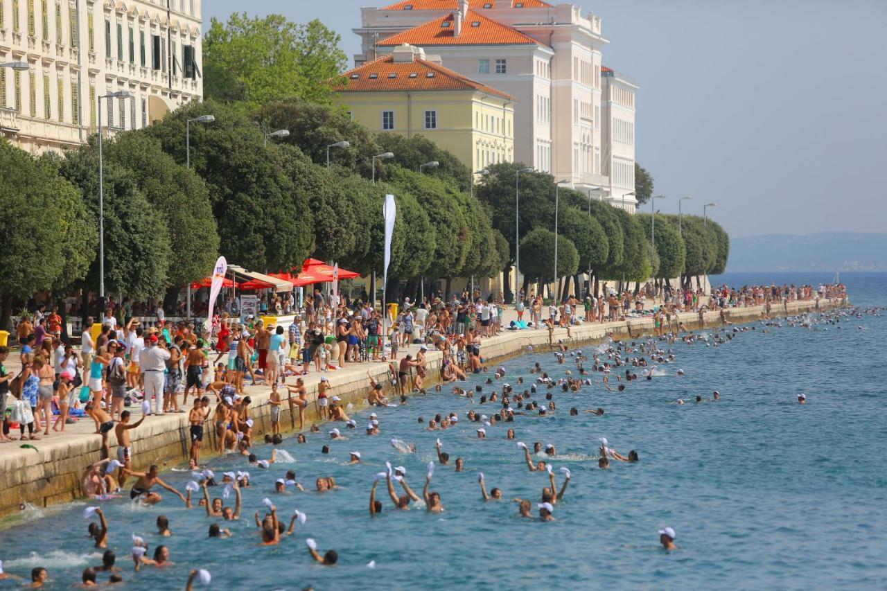 Apartment Mara Zadar Dış mekan fotoğraf
